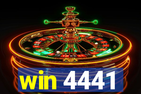 win 4441